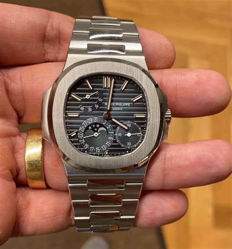 patek philippe watch price|patek philippe average price.